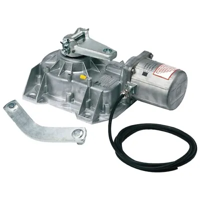 Gear Motor Motor For Gates A Knocker 230v Came Frog 001FROG-A Frog-A Int • £333.03