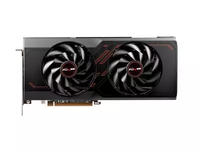 SAPPHIRE PULSE Radeon RX 7700 XT 12GB GDDR6 PCI Express 4.0 X16 Video Card 11335 • $399.99