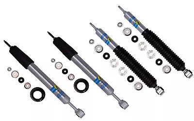 Bilstein B8 5100 Front & Rear Shock Absorbers For GX460 GX470 4Runner Set Of 4 • $420.87