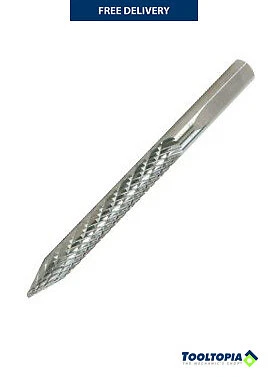 £21.49 • Buy Tyre Bay Direct 6mm Carbide Cutter