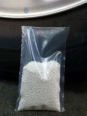 Tire Balancing Beads - 1 Bag Of 10 Oz -Truck/Motorhome/4x4/Trailer/Motorcycle • $22.75