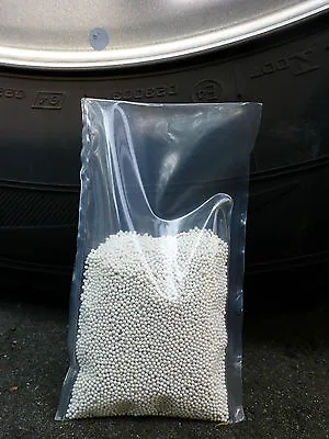 Tire Balancing Beads - 1 Bag Of 4 Oz -Truck/Motorhome/4x4/Trailer/Motorcycle • $7.49