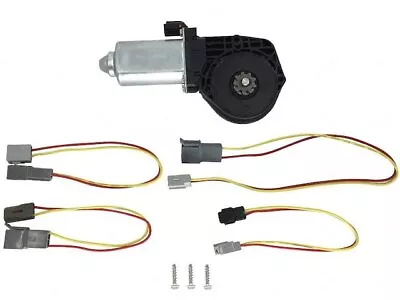 For 1992-1994 Ford F59 Tailgate Window Motor 57862VX 1993 • $38.15