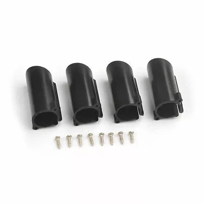 4pcs/set 8520 /1020 Motor Seat Coreless Motor Mount For DIY Micro FPV Quadcopter • $3.59