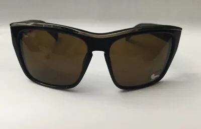 New Modern Amusement Men’s Black Sunglasses • $27.99