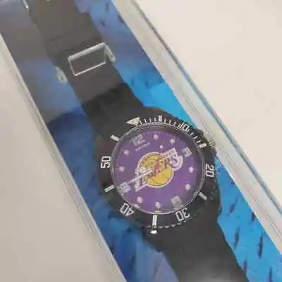 Rico Industries NBA Spirit Watch - Los Angeles Lakers • $18