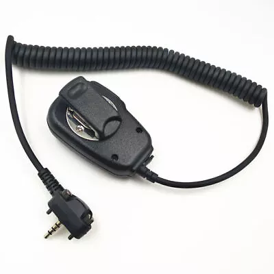 Hand Remote Speaker Mic Fit For VX231 VX261 VX459 Standard Two Way Radio • $13.77