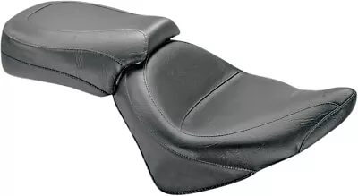 Mustang Wide Touring Seat Vintage 76511 For 2003-2016 Victory Vegas And KingPin • $787.50