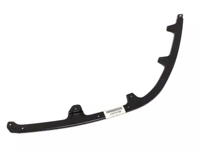 New OEM 91-93 Dodge Stealth Front Bumper Plate Left MB640497 • $48.96