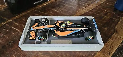 Minichamps 1/18 Mclaren F1 • $100