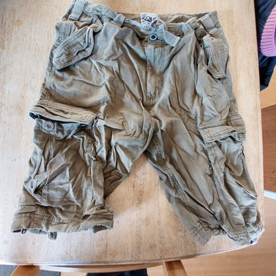 £3.75 • Buy 55 Soul  Shorts W 32