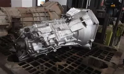 Rebuilt Manual Transmission 6 Speed 5.0L Thru 09/23/12 Fits 11-13 MUSTANG 457140 • $2425