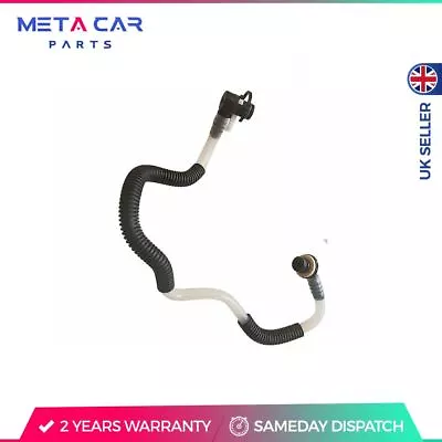 Fuel Pipe For Mercedes-Benz Sprinter  V-Class Vito 1999-2006 611 070 68 32 • £15.26