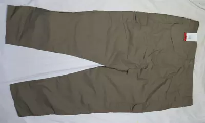 Tru-spec Mens Pant 42x34 Earth 24-7 Original Tactical Cargo 1122029 P/c R/s Nwt • $28.80