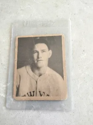 1939 Play Ball #51 Mel Ott  Giants  • $100