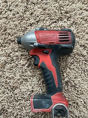 Milwaukee 2650-20 • $15.99