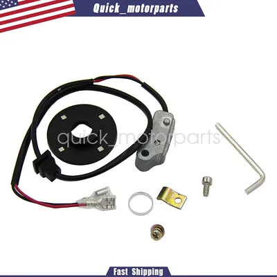 Accu-Fire Electronic Ignition For 9432 Vw Baja Bug / Buggy 009 Distributor New • $22.89