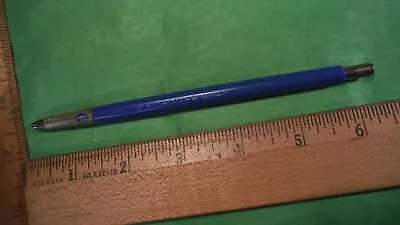 Drafting Drawing Mechanical Pencil Blue Germany Staedtler-Mars 783 TECHNICO • $19.99