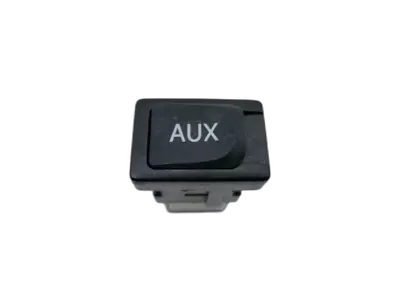 Input Aux Adapter For Lexus IS II 220d 05-13 2.2d 130KW 86190-53020 • £30.99