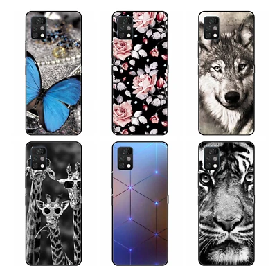 $11.54 • Buy TPU Shell Cover For SONY XPERIA - 6 Designs For Silicone Case