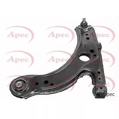 APEC AST2005 Wheel Suspension Control Arm/Trailing Arm Fits VW Golf 1.8 T GTI • $45.17