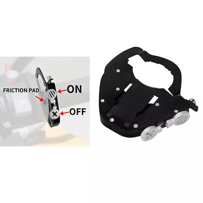 For Honda For Kawasaki For Yamaha Motorcycle Cruise Control Throttle Lock Assist • $21.60