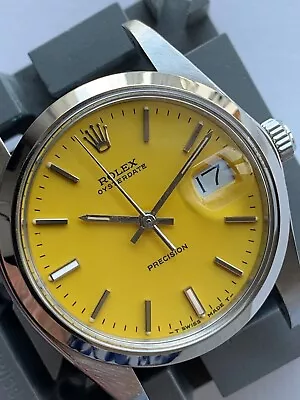Vintage  Rolex 6694 Watch • $2750