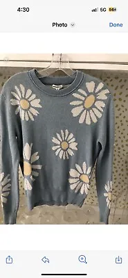 Minnie Rose Sweater XS • $31.50