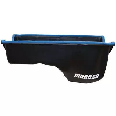 Moroso 27336 1994-2003 Fits Ford 7.3L Power Stroke Oil Pan • $349.99