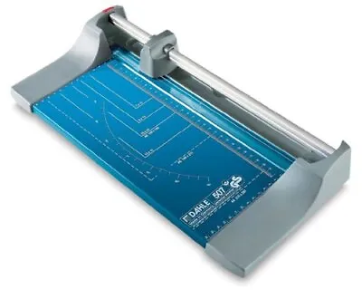 Dahle 508 Personal Series Rolling Trimmer • $79.62