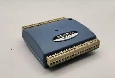 Measurement Computing USB-1208LS USB Data Acquisition Module • $85