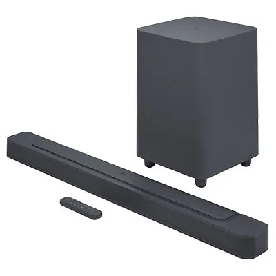 JBL BAR 500 Pro 5.1-channel Soundbar JBLBAR500PROBLKAS • $645