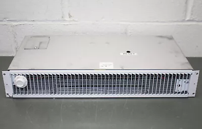 Ouellet Kickspace Fan Electric Heater OCPU1002 500W / 1000W 120V AC • $119.95