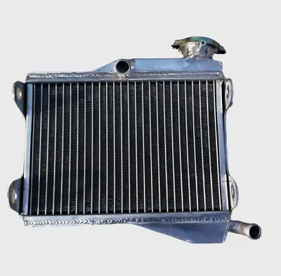 Aluminum Radiator For Yamaha RD250 LC RD350 LC 4L0 4L1 RD 250 350 FOR • $81.50