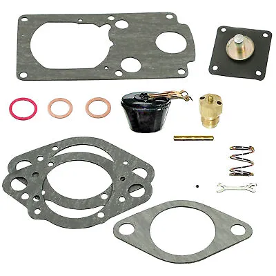 Carburetor Rebuild Kit For Kadron 40mm/44mm EIS - Air-cooled Vw • $34.95