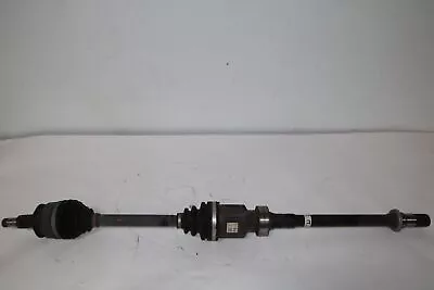 2016 Mazda Mazda6 Sedan Gj1- Passenger Side Cv Axle • $50.73