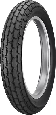 Dunlop K180 Flat Track Rear Motorcycle Tire 180/80-14 (78P) Tube Type 45089437 • $159.24