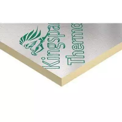 Kingspan Thermawall TW50 Cavity Wall Board 450mm X 1200mm (Min Order £350) • £80.96