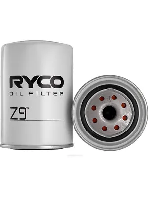 Ryco Oil Filter Fits Ford Falcon 4.0 BA I (Z9) • $22.30