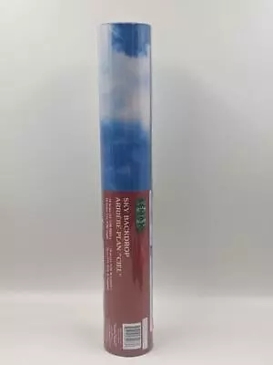 Lemax Christmas Village Sky Backdrop Item No. 34973A 18 X48  NEW • $14.99