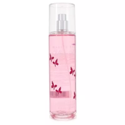 Mariah Carey Ultra Pink By Mariah Carey Fragrance Mist 8 Oz / E 240 Ml [Women] • £56.99