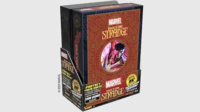 Marvel Doctor Strange Playing Cards (Plus Card Guard) • £22.32