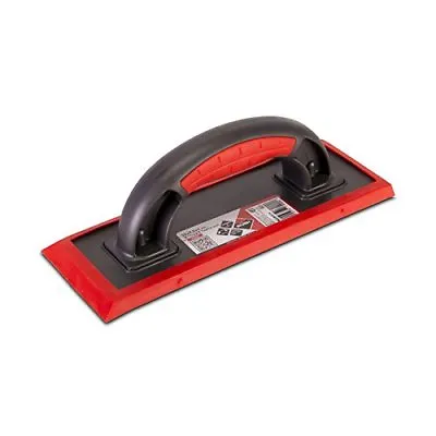 £14.95 • Buy Rubi 84924 Rubber Grout Float With Changeable Float 