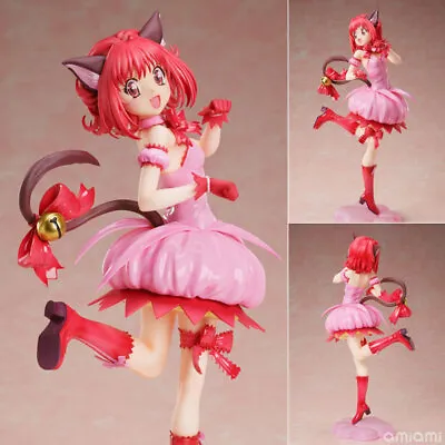 FuRyu Tokyo Mew Mew New Mew Ichigo 1/7 Figure • $181