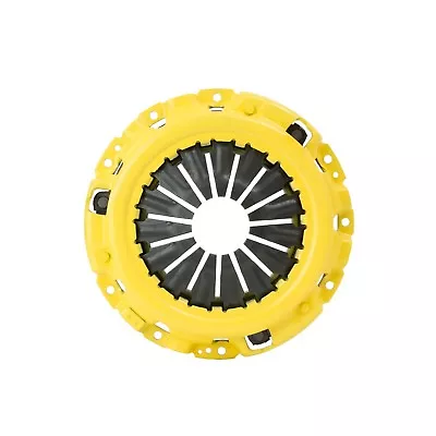 CLUTCHXPERTS STAGE 3 CLUTCH PRESSURE PLATE Fits 97-08 HYUNDAI TIBURON 1.8L 2.0L • $55