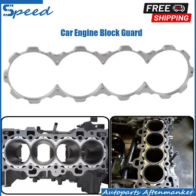 Car Engine Block Guard Blockguard For Honda Civic D-series D16Y D16Z D15 D16 • $18.60