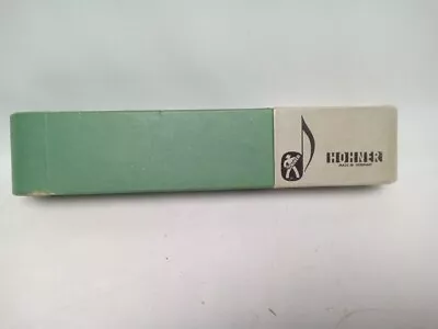 Vintage HOHNER Melodica  Harmonica Soprano Made In Germany • $30