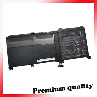 C41N1524 Battery For Asus ROG G501VW ZenBook Pro UX501JW UX501VW + Tools • $105