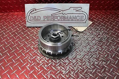$44.95 • Buy 2009 - 2016 Harley V-rod Vrscf Muscle Oem Fly Wheel Flywheel Magneto Vr19