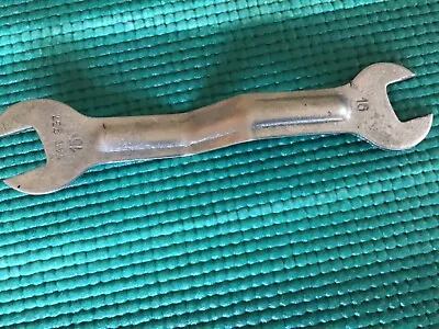 VAR #237 Made In France 15/16 Offset Cone Wrench - Used In GREAT Condition RARE • $11.99